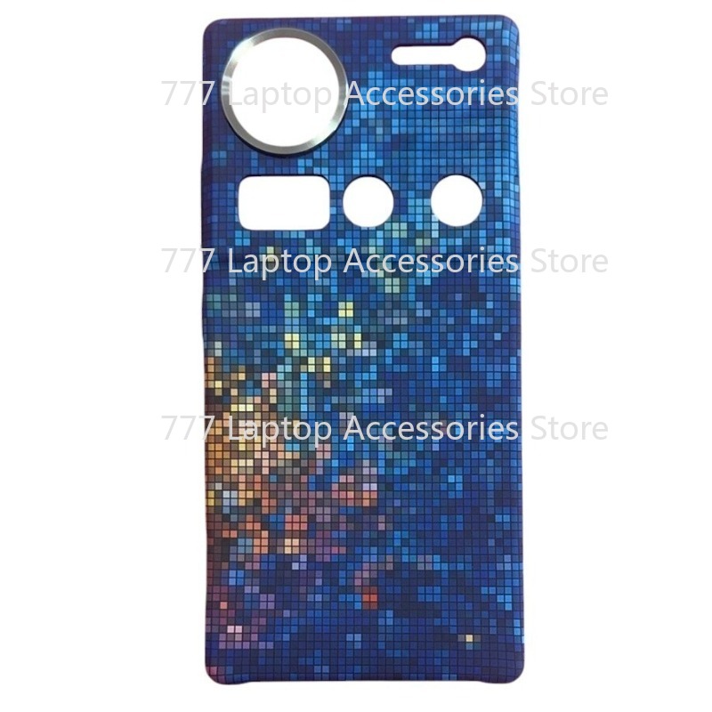 Headphone Case Hard - ZTE 누비아 폰 Z70 울트라용 오리지널
