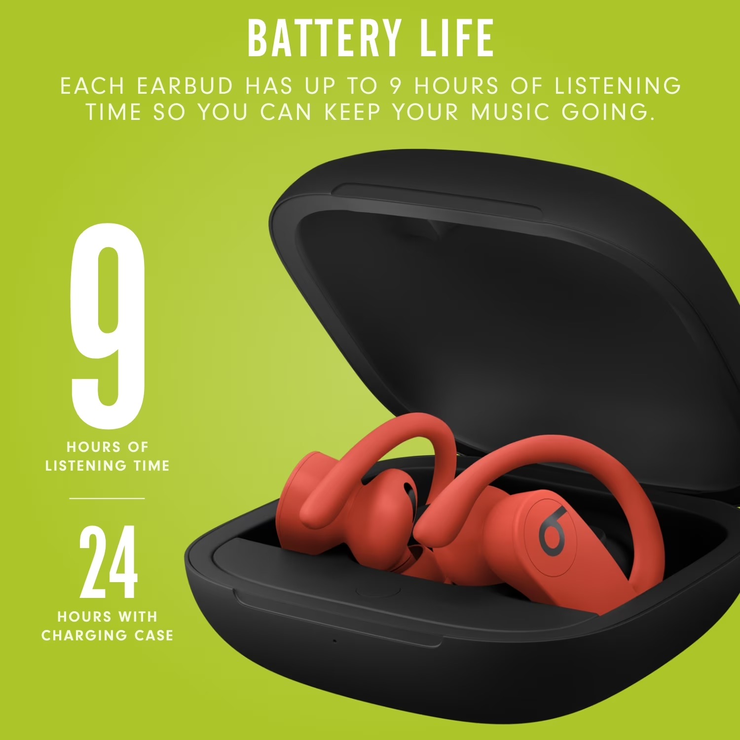 Beats Powerbeats Pro 무선 이어훅 이어 - Beats Headphone Powerbeats Pro 리뷰 및 가격