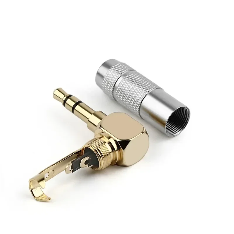 잭 3.5mm, 90도, 1/8인치, 3극, 4극, 3 - Audiophile Headphone Wired 리뷰 및 가격