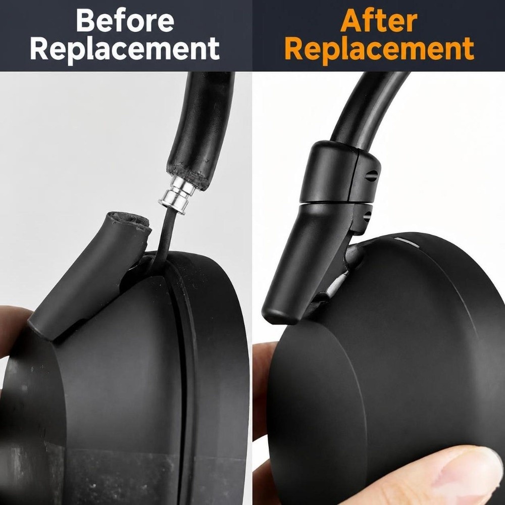 소니 WH-1000XM5 헤드폰용 플라스틱 헤드폰 힌지 - Sony Headphone Wh-1000Xm5 리뷰 및 가격