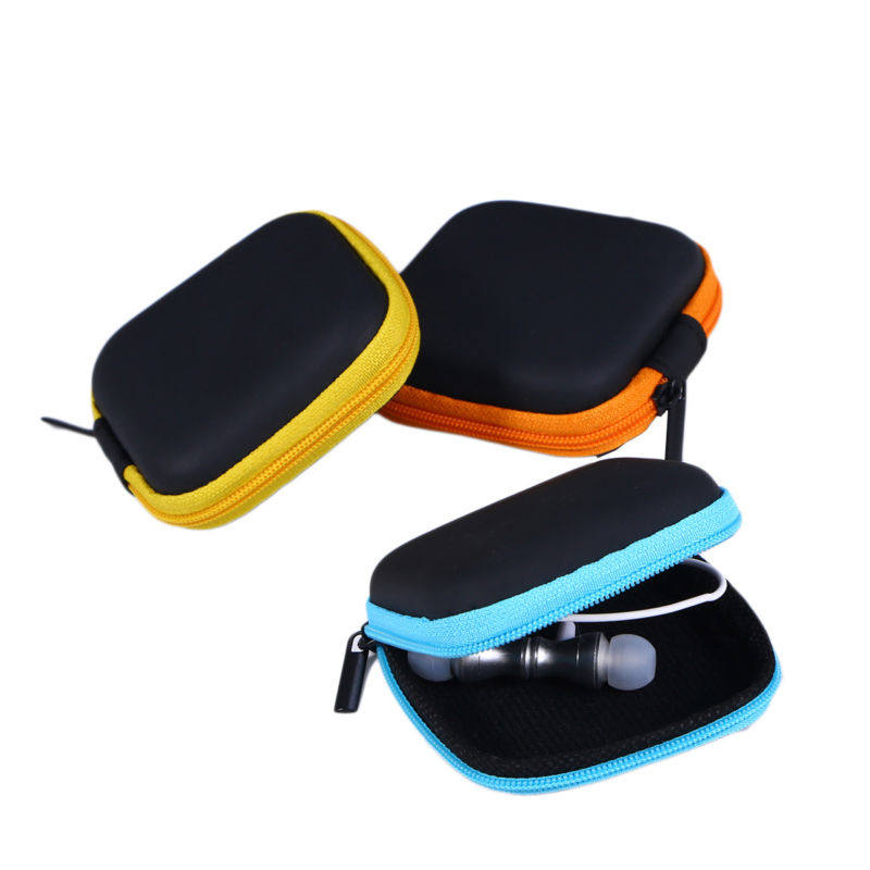 5개입 이어폰 보관 케이스, 미니 휴대용 하드 케이스, - Headphone Case Hard 리뷰 및 가격