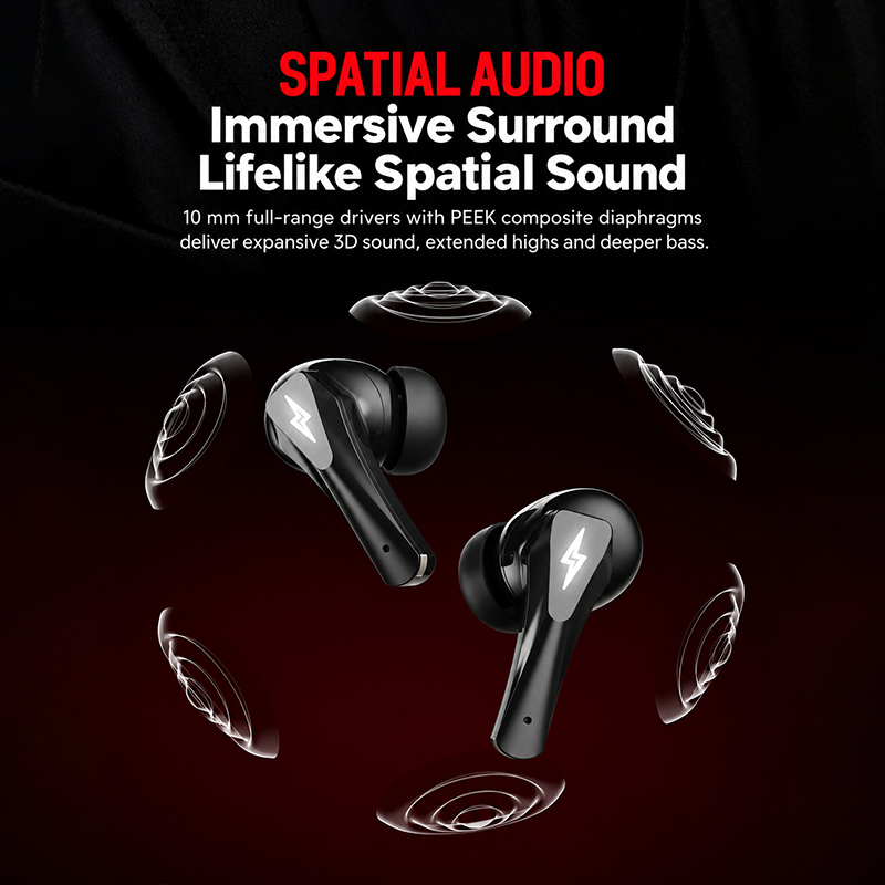 레노버 GT101 게이밍 헤드셋, 무선 블루투스 6.0 - Bluetooth Headset On Ear 리뷰 및 가격