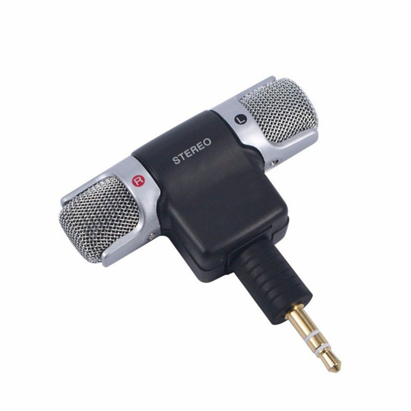 PC 노트북 노트북용 미니 스테레오 녹음 마이크, 좌우 - Audiophile Headphone Wired 리뷰 및 가격