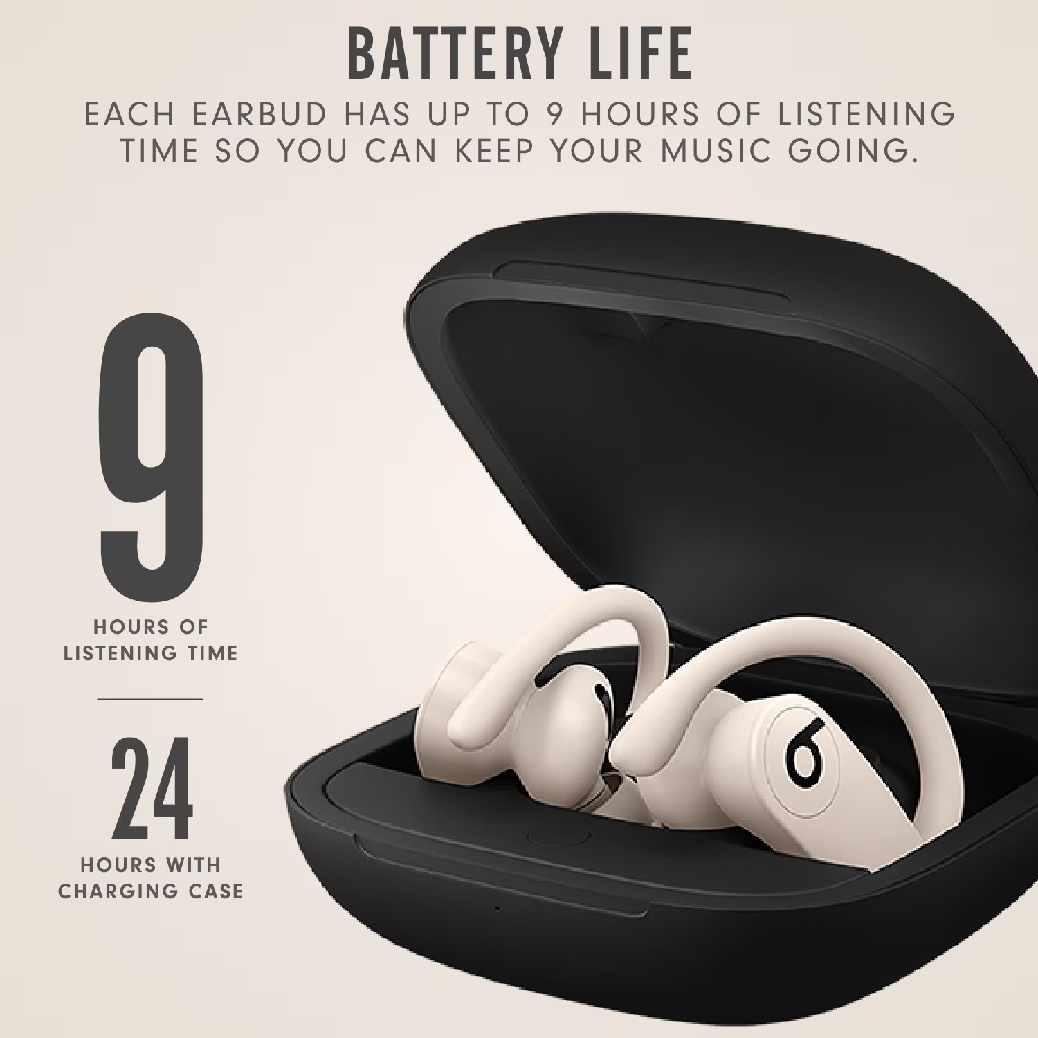Beats Powerbeats Pro TWS 이어훅 이 - Beats Headphone Powerbeats Pro 리뷰 및 가격
