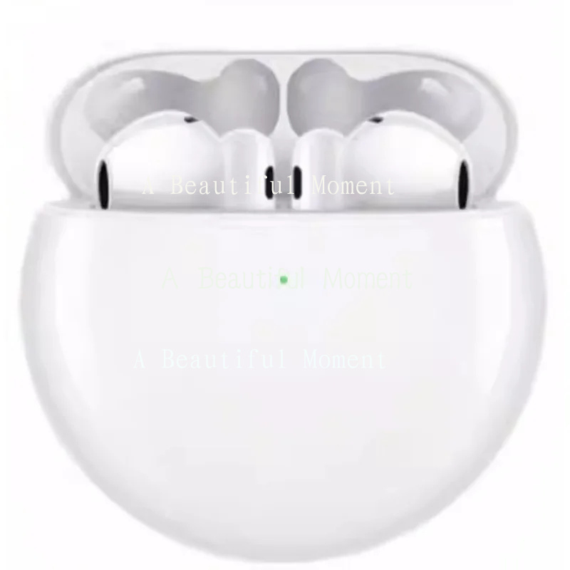 FreeBuds 4E 완전 무선 블루투스 헤드셋 좌측  - Bluetooth Headset On Ear 리뷰 및 가격