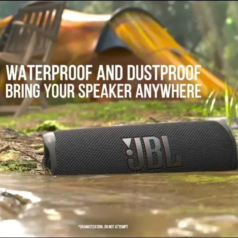 JBL FLIP6 야외용 블루투스 스피커, 최대 12시 - Jbl Speaker Flip 6 리뷰 및 가격