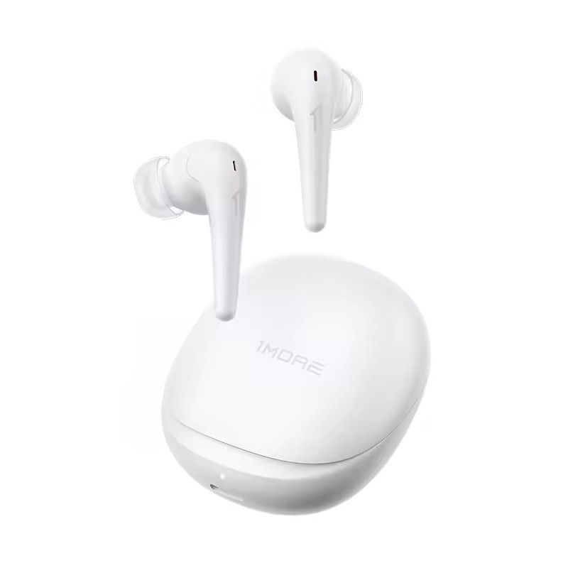 1MORE Aero 이어버드 노이즈 캔슬링 블루투스 5 - Bluetooth Headset On Ear 리뷰 및 가격