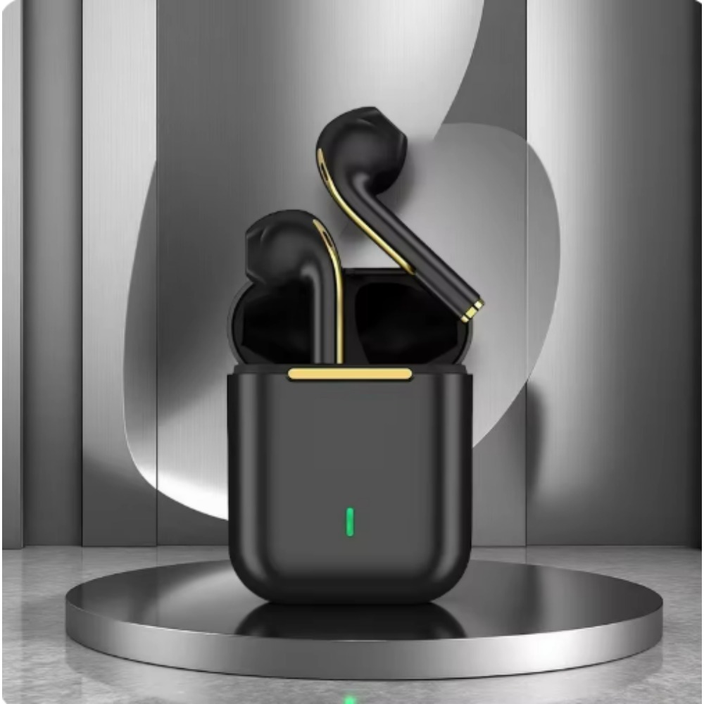 새로운 J18 TWS 무선 이어버드, 5.3 블루투스  - Wireless Earbuds Tws 리뷰 및 가격